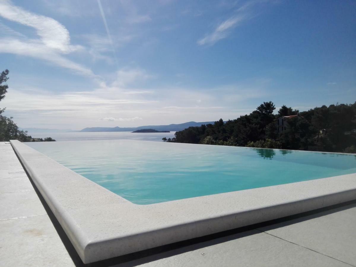 Holiday Hvar Lux Basina Exterior photo